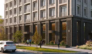 ЖК Наследие - фото 2