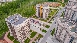 ЖК Молодежная 3 - фото 7