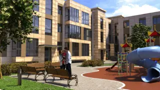 ЖК Мелодия леса - фото 1