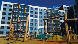 ЖК Притяжение - фото 14