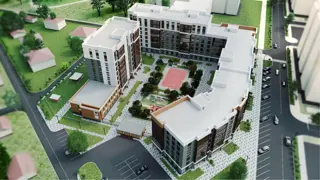 ЖК Новиков Сад - фото 9