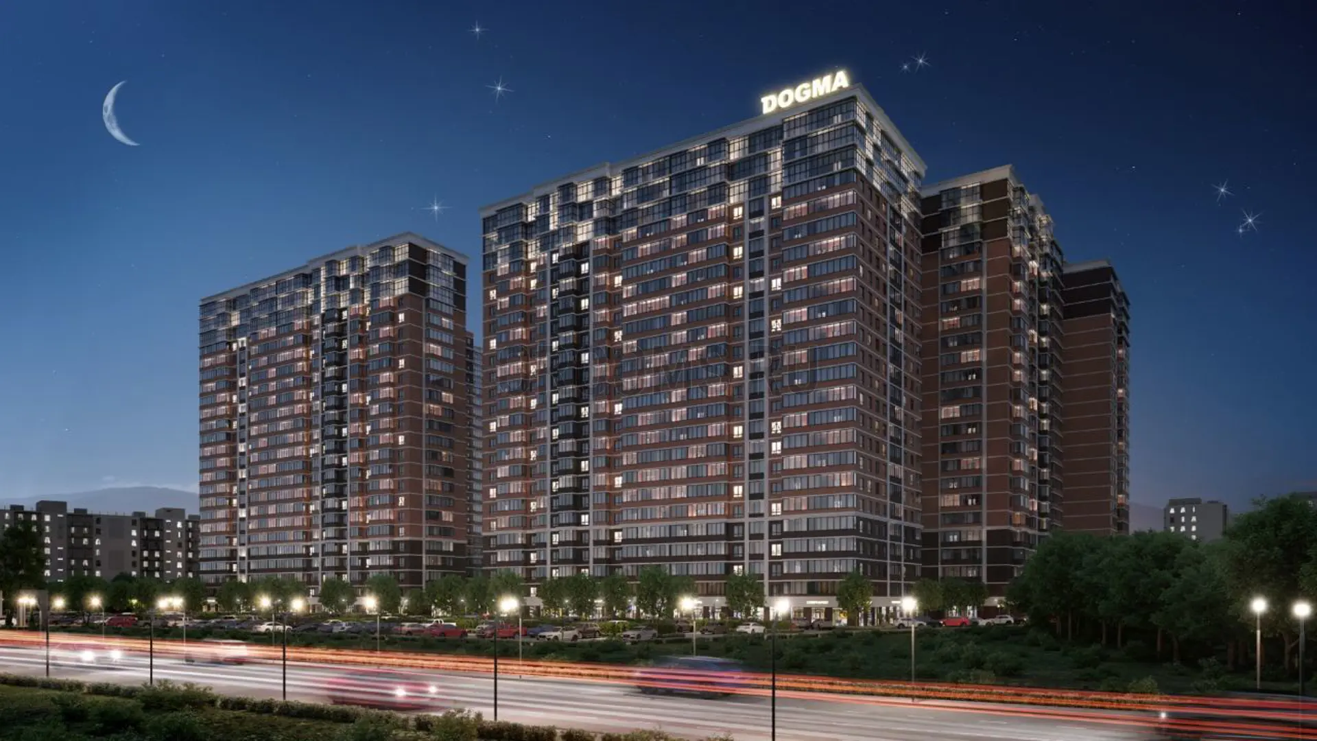 ЖК ПАРК ПОБЕДЫ | фото 4 | id-13430 ЖК ПАРК ПОБЕДЫ - новостройка комфорт-класса | фото 4 | id-13430