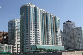 ЖК Адмирал - фото 3