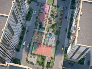 ЖК Альпийский квартал - фото 3