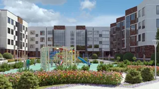 ЖК Притяжение - фото 3