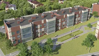 ЖК Виноградный - фото 1