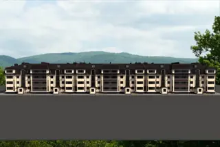 ЖК Терем Град - фото 2