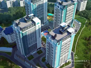 ЖК Форт Адмирал - фото 2