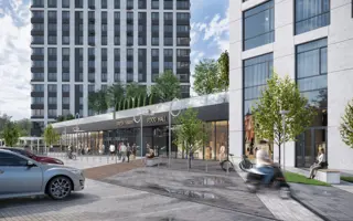 ЖК UNO - фото 8