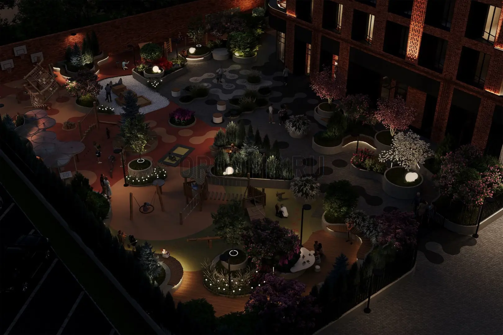 ЖК КЛУБНЫЙ ДОМ ШАЛЯПИНА XV | фото 5 | id-17793 ЖК КЛУБНЫЙ ДОМ ШАЛЯПИНА XV - новостройка элтиного класса | фото 5 | id-17793