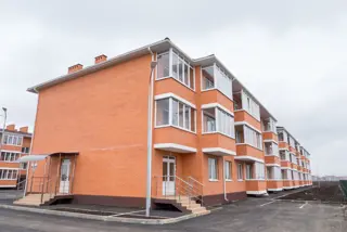 ЖК Матрешки - фото 15