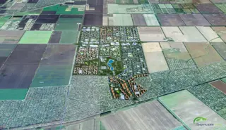 ЖК район Куб-А - фото 17