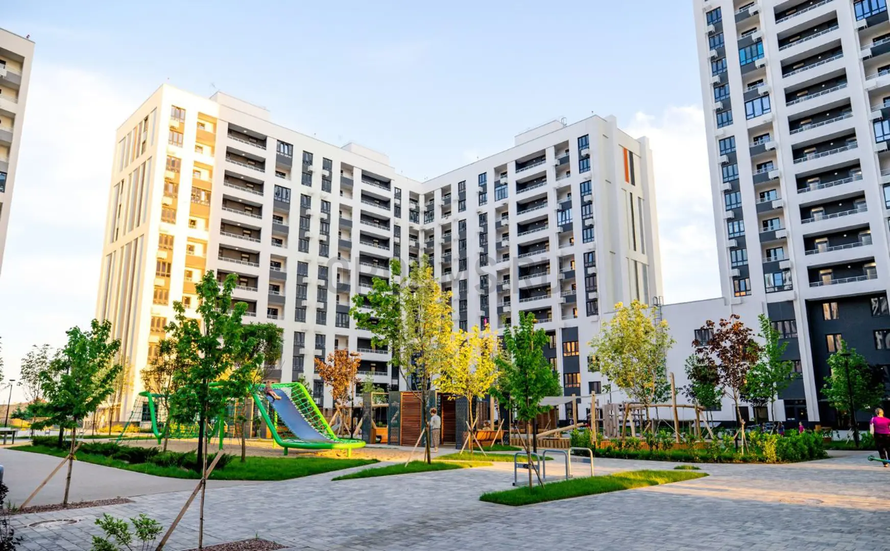 ЖК NOVELLA | фото 17 | id-14060 ЖК NOVELLA - новостройка комфорт-класса | фото 17 | id-14060