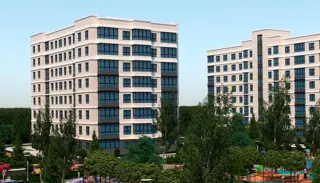 ЖК Горячий - фото 2