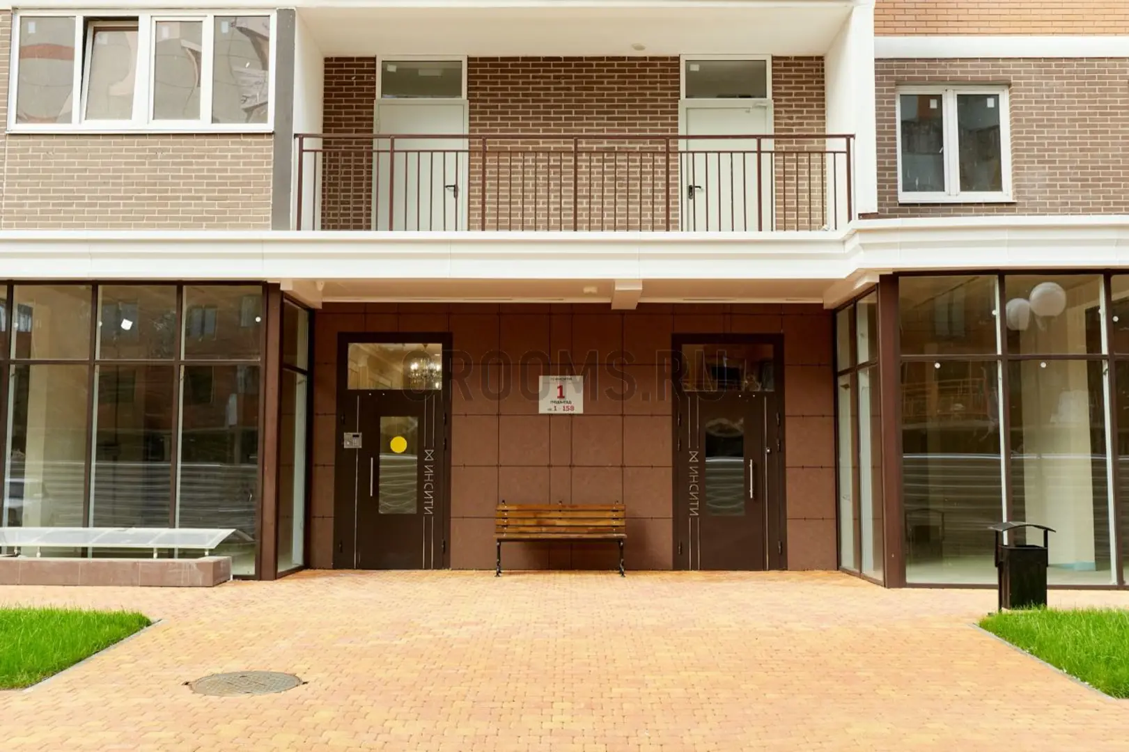 ЖК СИМВОЛ | фото 5 | id-13823 ЖК СИМВОЛ - новостройка комфорт-класса | фото 5 | id-13823