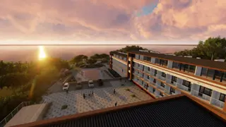 ЖК La Roca - фото 1