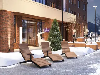 Семейный дом For Stars - фото 4