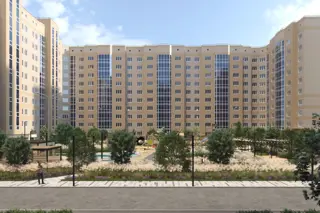 ЖК Взлёт - фото 14