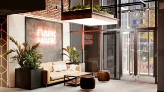 ЖК Парк Маяк - фото 13