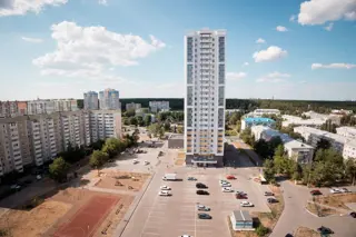 ЖК Дом на Бирюзовой - фото 2