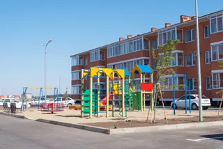 ЖК Матрешки - фото 12