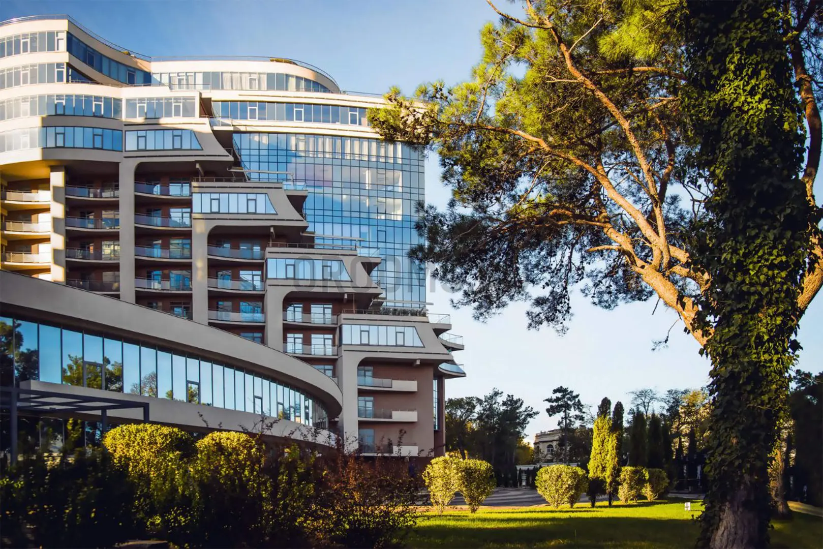 ЖК АКВАТОРИЯ | id-14081 ЖК АКВАТОРИЯ - новостройка элтиного класса | id-14081