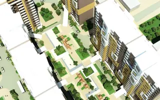 ЖК Привилегия - фото 4