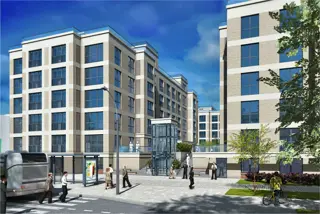 ЖК 5 авеню - фото 3