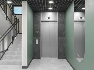 ЖК ДзенПарк - фото 13