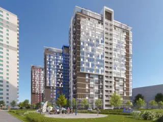 ЖК На Садовой - фото 3