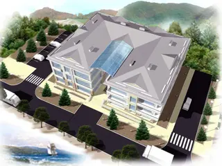 ЖК Айдар - фото 5