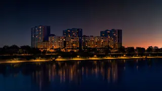 ЖК Ривьера Life - фото 2