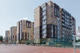 ЖК Марсель 2 - фото 3