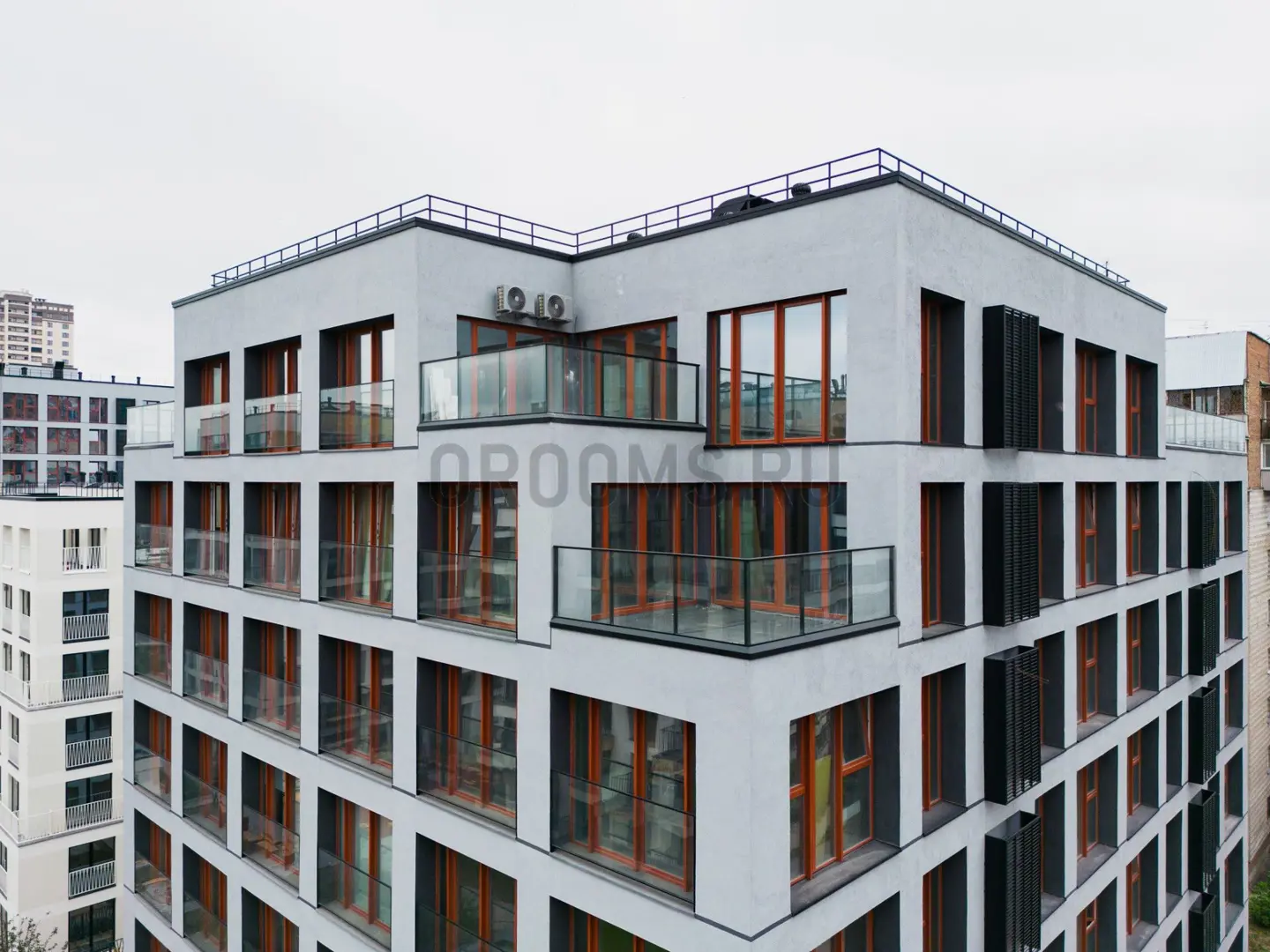 ЖК НА НИКИТИНА | фото 10 | id-2801 ЖК НА НИКИТИНА - новостройка комфорт-класса | фото 10 | id-2801