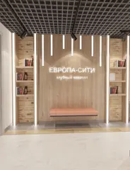 ЖК Европа 6 - фото 5