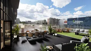 ЖК Berlin - фото 5