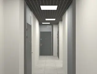 ЖК Расцветай на Зорге - фото 9