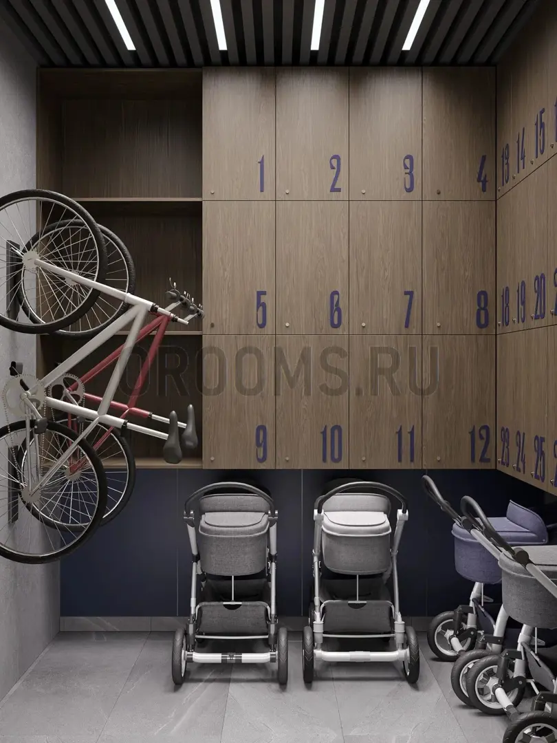 ЖК ДРУГ | фото 19 | id-16291 ЖК ДРУГ - новостройка комфорт-класса | фото 19 | id-16291