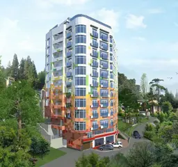 ЖК Маэстро - фото 1