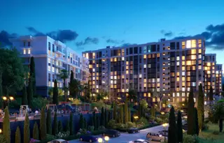 ЖК Имеретинские высоты - фото 5