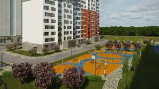 ЖК Чистая Слобода - фото 5