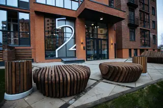 ЖК Эволюция - фото 11