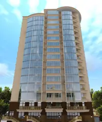 ЖК Жилой дом на ул. Парковая - фото 1