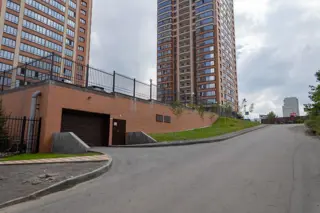 ЖК Калининский-2 - фото 11