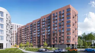 ЖК Фермаполис - фото 7