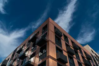 ЖК Квартал Ю - фото 1