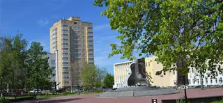 ЖК Комсомольская набережная 7 - фото 3