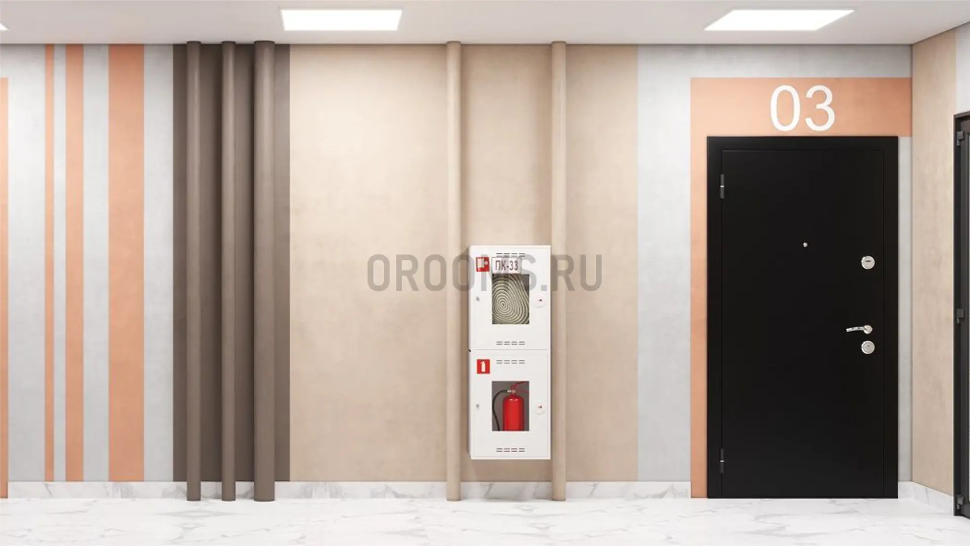 ЖК РОДИНА | фото 10 | id-14906 ЖК РОДИНА - новостройка комфорт-класса | фото 10 | id-14906