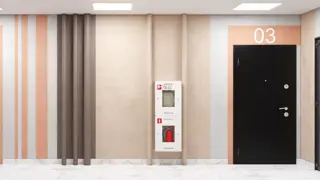 ЖК Родина - фото 10