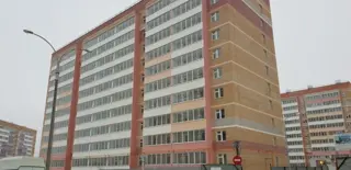 ЖК Замелекесье, 21 мкр - фото 3